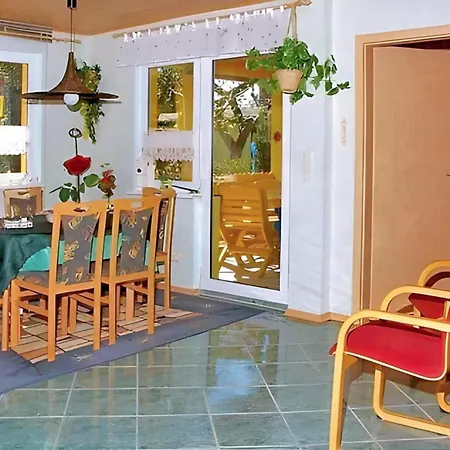 Amazing In Waren Mueritz With Wifi Holiday home
